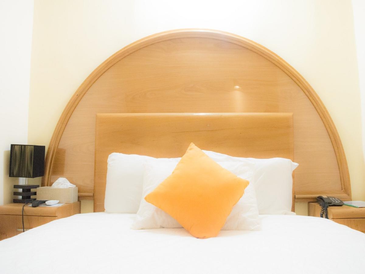 Airside Hotel Άκρα Εξωτερικό φωτογραφία